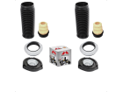 Par Kit do Amortecedor Dianteiro Completo Volkswagen CrossFox Fox Polo SpaceFox