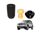Kit do Amortecedor Dianteiro Completo Mitsubishi Pajero iO 1999 2000 2001 2002