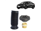 Kit do Amortecedor Dianteiro Completo Mobensani Chevrolet Cruze 2012 2013 2014 2015 2016