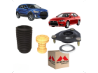 Kit amortecedor ASX Lancer Outlander