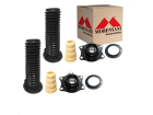 Par Kit Batente Coxim CR-V 2007 até 2014 Mobensani+Rolamento
