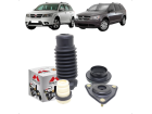 Kit do Amortecedor Dianteiro Completo Fiat Freemont 2.4 2012 2013 2014 2015 2016