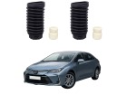 Par de Kit Amort Diant Corolla 09/19.. Corolla Cross LD/LE