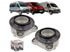 Par Coxim do Amortecedor Dianteiro Citroën Jumper Fiat Ducato Peugeot Boxer 2019...