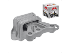 Coxim do Motor Hidráulico Lado Direito Citroen Basalt C3 Aircross Peugeot 208 2008 1.0 Turbo