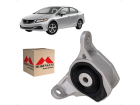 Coxim de Motor Inferior Lado Esquerdo Civic 2013 até 2016