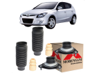 Kit Coxim Batente Amortecedor Hyundai i30 2010 até 2012