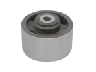 Bucha do Coxim do Motor 70mm Partner 1.6 16V 1999 até 2017
