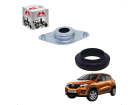 Coxim do Amortecedor Dianteiro com Rolamento Renault Kwid 2018 2019 2020 2021 2022 2023 2024 2025