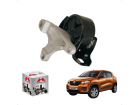 Coxim de Motor Lado Esquerdo Renault Kwid 1.0 L3 2018 2019 2020 2021 2022 2023 2024 2025