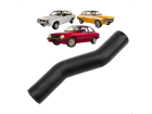 Mangueira Superior Do Radiador Chevrolet Chevette 1973 1974 1975 1976 1977 1978 1979 1980 1981 1982 1983 1984 - Marca JAMAICA