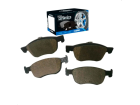 Pastilha de Freio Cobreq de Ceramica CIVIC G10 R20Z1 2019 até 2021