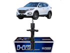 Amortecedor Dianteiro Esquerdo Nakata Hyundai New Tucson 1.6 16V Turbo 2017 2018 2019 2020 2021 2022 2023 2024