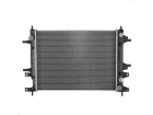 Radiador Notus Chery Tiggo 5X 2019 até 2025