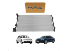 Radiador Audi A3 1.6 1.8 1.8T Golf 1999 em diante