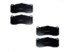 Pastilha de Freio BMW 120i E81 E87 E88 E82 135i E82 318i E90