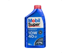 Oleo Automotivo Mobil Super 2000 API SP 10w40 Semissintetico Motores Leves 4 Tempos Gasolina Alcool Flex GNV