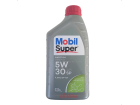 Oleo De Motor 5w30 Sintético MOBIL Super 3000 GF6A