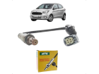 Sonda Lambda Pós Ford Ka 1.0 12V 2015 2016 2017 2018 2019 2020 2021 NGK