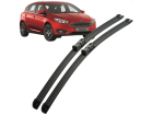 Par de Palheta Dianteira Ford Focus 2014 até 2019 - 29