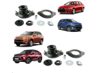 Par Coxim do Amortecedor Traseiro ASX Eclipse Cross Lancer Outlander