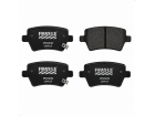 Pastilha de Freio Traseira Chery Tiggo 8 2021 até 2025 Fras-le