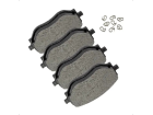 Pastilha de Freio Ceramica Renault Kardian 2024 2025 2026