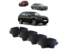 Pastilha Freio Dianteira 320i X1 X3 Countryman 2016 até 2025