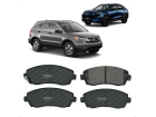 Pastilha de Freio Dianteira Haval H6 CR-V 2006 até 2023