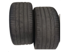 Par De Pneus 295/30r20 101y Pzero Pirelli Usado