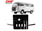 Protetor Motor Carter Volkswagen Kombi 2006 até 2013 DHF