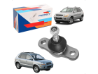 Pivo Inferior Suspensão Tucson 2005 2006 2007 2008 2009 2010 2011 2012 2013 2014 2015 2016 Sportage 2004 2005 2006 2007 2008 2009 2010 - Marca Perfect