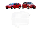 Reservatorio De Radiador Chevrolet Celta Florio 2000 2001 2002 2003 2004 2005 2006 2007 2008 2009 2010