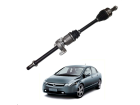 Semi-Eixo Completo para Honda Civic G8 2006 2007 2008 2009 2010 2011 Câmbio Manual