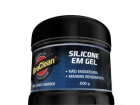 Silicone Gel Automotivo Sem Meleca Proteção e Brilho - Marca Braclean