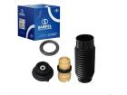 Kit 1 Coxim Batente Coifa Dianteiro Fiat Stilo 03 até 2011