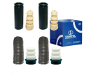 Kit Batente Coifa Diant/Tras Volkswagen CrossFox Fox Polo