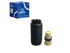 Kit Batente Coifa Amortecedor Dianteiro Citroen Jumpy Fiat Scudo Peugeot Expert - Marca Sampel