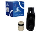 Kit Batente Coifa Amortecedor Dianteiro Peugeot 206 16v