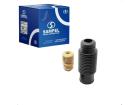 Kit 1 Batente Coifa Amortecedor Dianteiro Kia Sportage 2004 até 2009