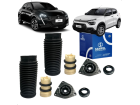 Kit Coxim Amortecedor Dianteiro Citroen C3 Peugeot 208 21/..