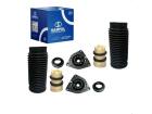 Kit Batente Coifa Coxim Com Rolamento Do Amortecedor Dianteiro Peugeot 208 2021 2022 2023 2024 - Marca Sampel Samkit