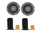 Coxim do Amortecedor BMW X1 2016 até 2020 Kit Batente F48