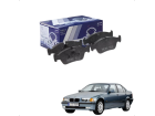 Pastilha de Freio Dianteira BMW 316i 1990 até 1998