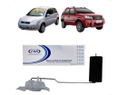 Sensor Nível de Combustível Ford Fiesta 1.0 8V | 1.6 8V 2006 2007 2008 2009 2010 2011 2012 2013 2014