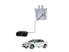 Sensor Nível de Combustível Toyota Corolla 1.8 16V | 2.0 16V 2008 2009 2010 2011 2012 2013 2014 2015 2016 2017 2018 2019