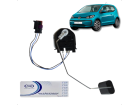 Boia Sensor de Nível do Combustível Volkswagen Up! 14/18