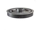 POLIA VIRABREQUIM MERCEDES CLASSE A160 A190 DAMPER 5PK