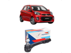 Terminal de Direção Picanto 1.0 12V Perfect Lado Esquerdo - 2011 2012 2013 2014 2015 2016 2017