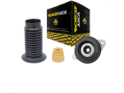 Kit Coxim do Amortecedor Axios Renault Kwid 2019 2020 2021 2022 2023 2024